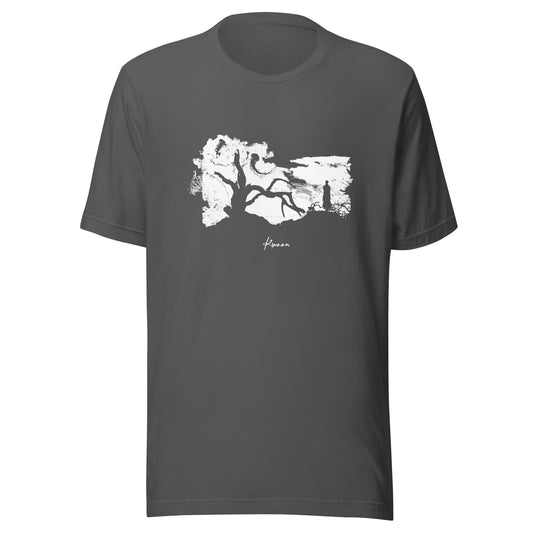 Kwoon - "Tales and Dreams" T-shirt